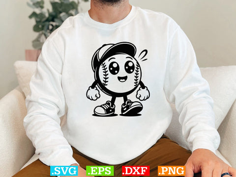 Baseball Ball Svg Bundle, Baseball Personalized Name Svg, Baseball Clipart, 4th of July Svg SVG Creativeart88 