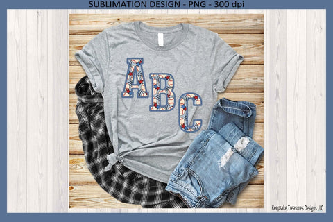 Baseball Blue Faux Crochet Border Sublimation Individual Png, Digital Download Sublimation Keepsake Treasures Designs LLC. 