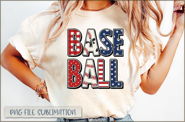 Baseball Brushstroke Coquette PNG Sublimation Shetara Begum 