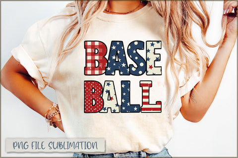 Baseball Brushstroke Coquette PNG Sublimation Shetara Begum 