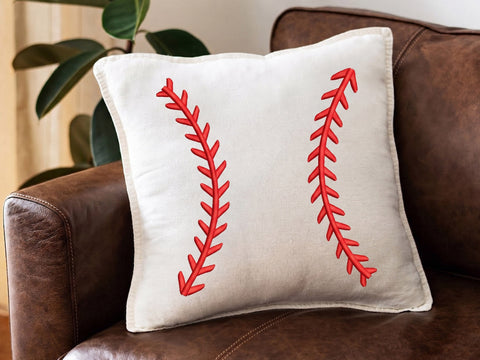 Baseball Embroidery Design, Game Day Baseball Stitches Machine Embroidery Files, Mini Softball Stitches Embroidery/Applique DESIGNS DesignDestine 