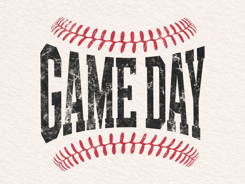 Baseball Game Day SVG PNG Varsity Baseball design Popular Cheer Sideline Mom Dad Shirt Baseball Season SVG DesignDestine 