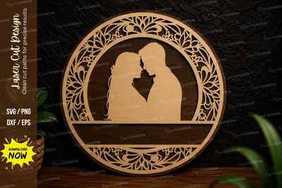 Baseball Heart Laser Cut Svg Design SVG Regulrcrative 