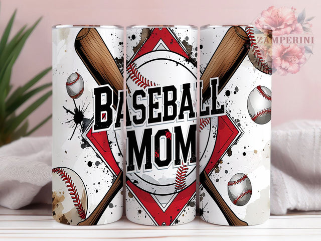 Baseball Mom Game Day Tumbler, Sports Tumbler Wrap, 20oz Sublimation Design, Baseball Lover Gift, Game Day Tumbler, Seamless Baseball Wrap, Mom Life Tumbler Sublimation Li Zamperini 
