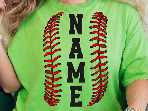 Baseball Numbers, Baseball png, Baseball Stitch, Baseball font png, Baseball Themed Numbers, Numbers that look like baseballs SVG DesignDestine 