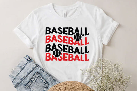 Baseball Quotes SVG Bundle, Baseball Sublimation, Baseball Shirt Print SVG FiveStarCrafting 