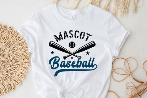 Baseball Quotes SVG Bundle, Baseball Sublimation, Baseball Shirt Print SVG FiveStarCrafting 