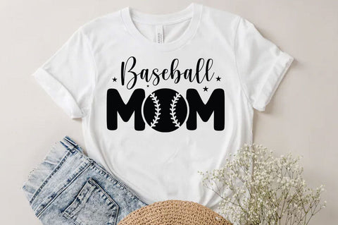 Baseball Quotes SVG Bundle, Baseball Sublimation, Baseball Shirt Print SVG FiveStarCrafting 