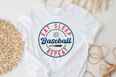 Baseball Quotes SVG Bundle, Baseball Sublimation, Baseball Shirt Print SVG FiveStarCrafting 