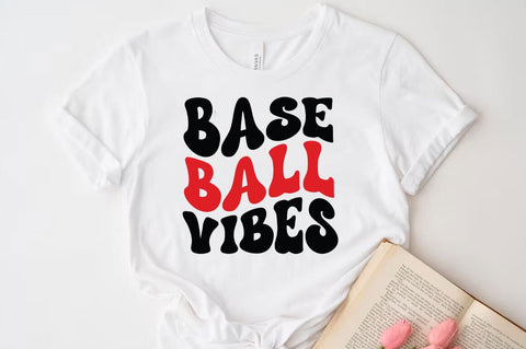 Baseball Quotes SVG Bundle, Baseball Sublimation, Baseball Shirt Print SVG FiveStarCrafting 