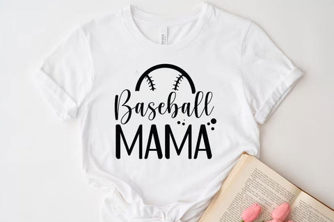 Baseball Quotes SVG Bundle, Baseball Sublimation, Baseball Shirt Print SVG FiveStarCrafting 