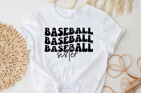 Baseball Quotes SVG Bundle, Baseball Sublimation, Baseball Shirt Print SVG FiveStarCrafting 