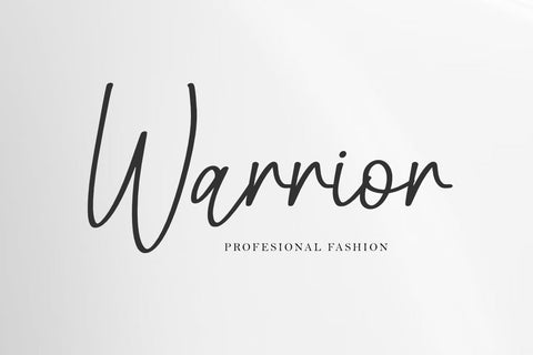 Baseball - Signature Script Font Font Masyafi Studio 
