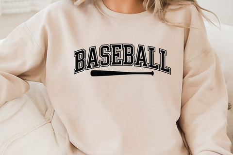 Baseball SVG Angelina750 