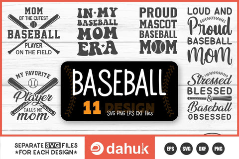 Baseball SVG, Baseball svg files, Baseball svg silhouette SVG dahukdesign 