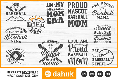 Baseball SVG, Baseball svg files, Baseball svg silhouette SVG dahukdesign 