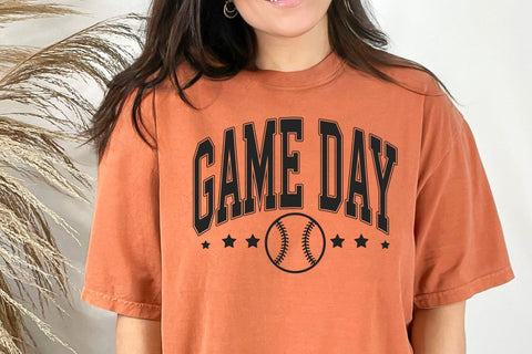 Baseball svg Bundle, Editable Baseball Graphics for Shirts, Sports Svg, Mom Designs ( 70+ Files ) SVG DesignDestine 