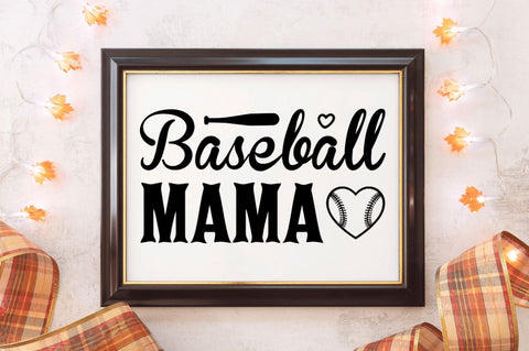Baseball svg bundle SVG Designangry 