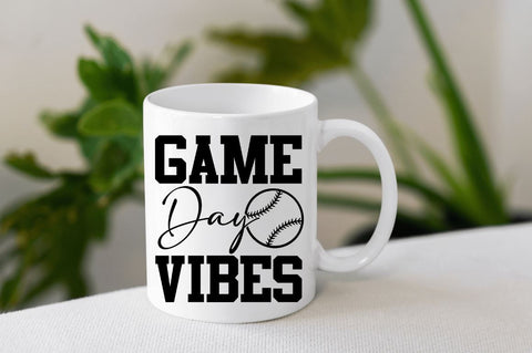 Baseball svg bundle SVG Designangry 