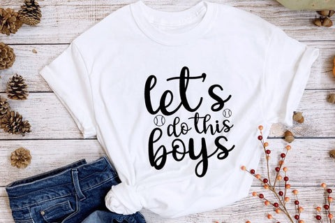 Baseball svg bundle SVG Designangry 