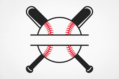 Baseball svg, Custom Baseball svg, Baseball Cut File For Cricut, Baseball Custom Name svg, Baseball Design svg, Softball svg, Monogram svg SVG DesignDestine 