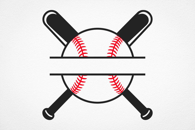 Baseball svg, Custom Baseball svg, Baseball Cut File For Cricut, Baseball Custom Name svg, Baseball Design svg, Softball svg, Monogram svg SVG DesignDestine 