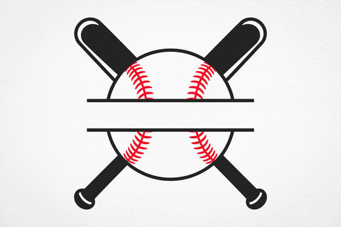 Baseball svg, Custom Baseball svg, Baseball Cut File For Cricut, Baseball Custom Name svg, Baseball Design svg, Softball svg, Monogram svg SVG DesignDestine 