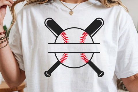 Baseball svg, Custom Baseball svg, Baseball Cut File For Cricut, Baseball Custom Name svg, Baseball Design svg, Softball svg, Monogram svg SVG DesignDestine 
