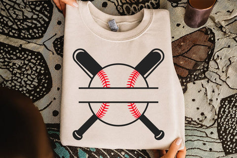 Baseball svg, Custom Baseball svg, Baseball Cut File For Cricut, Baseball Custom Name svg, Baseball Design svg, Softball svg, Monogram svg SVG DesignDestine 