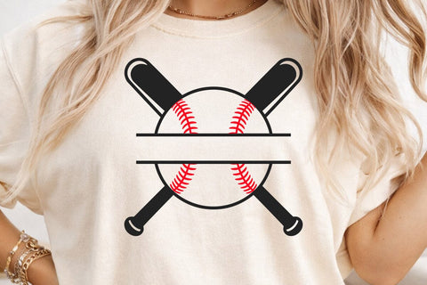 Baseball svg, Custom Baseball svg, Baseball Cut File For Cricut, Baseball Custom Name svg, Baseball Design svg, Softball svg, Monogram svg SVG DesignDestine 