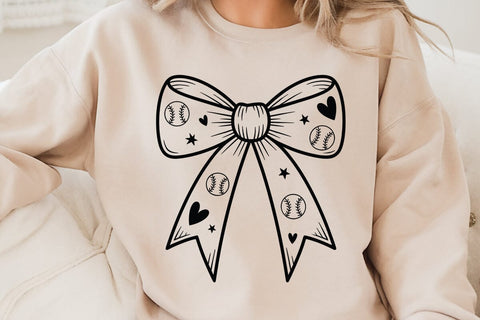 Baseball SVG SVG Angelina750 