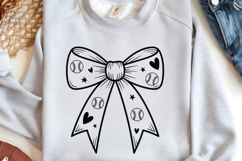 Baseball SVG SVG Angelina750 