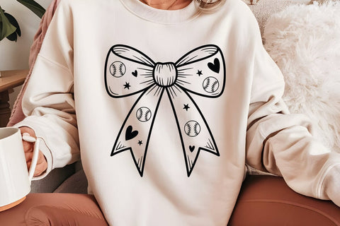 Baseball SVG SVG Angelina750 