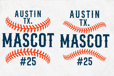 Baseball Team SVG, Mascot Design, Cricut Silhouette, Baseball Mom & Dad Svg, Custom Baseball Svg SVG DesignDestine 