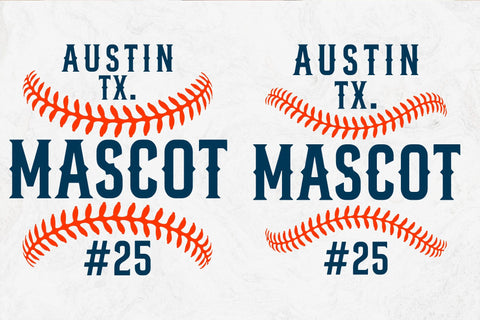 Baseball Team SVG, Mascot Design, Cricut Silhouette, Baseball Mom & Dad Svg, Custom Baseball Svg SVG DesignDestine 