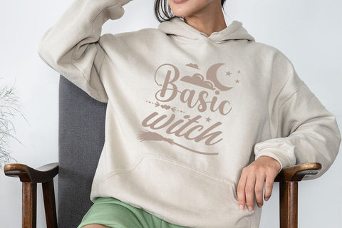 Basic witch SVG Angelina750 