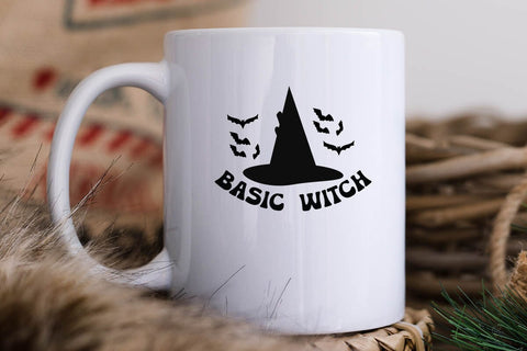 Basic witch SVG Angelina750 