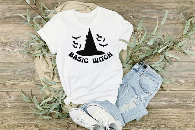 Basic witch SVG Angelina750 