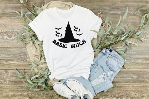 Basic witch SVG Angelina750 