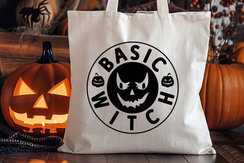 Basic Witch SVG Angelina750 