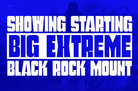 Baskela Display Font gatype 