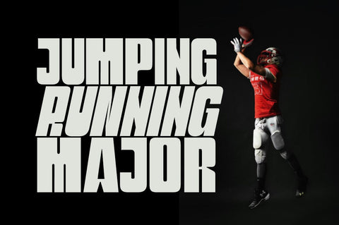 Baskela Display Font gatype 