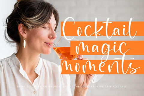 Basket Sixfruits - Quirky Handwritten Font Font Letterena Studios 