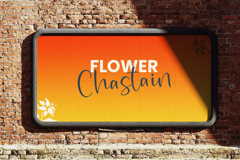 Basket Sixfruits - Quirky Handwritten Font Font Letterena Studios 