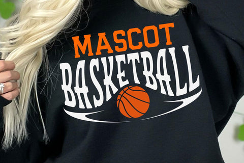 Basketball Bundle Svg, Basketball Team Svg, Team Shirts, Basketball Svg Designs, Basketball Svg, Svg Designs, Basketball Logo, Svg for Cricut, Basketball Mom Svg SVG DesignDestine 
