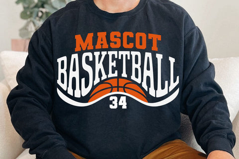 Basketball Bundle Svg, Basketball Team Svg, Team Shirts, Basketball Svg Designs, Basketball Svg, Svg Designs, Basketball Logo, Svg for Cricut, Basketball Mom Svg SVG DesignDestine 