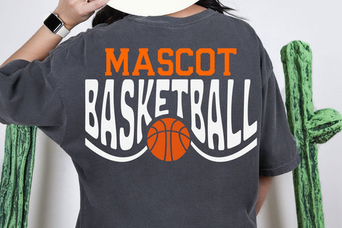 Basketball Bundle Svg, Basketball Team Svg, Team Shirts, Basketball Svg Designs, Basketball Svg, Svg Designs, Basketball Logo, Svg for Cricut, Basketball Mom Svg SVG DesignDestine 