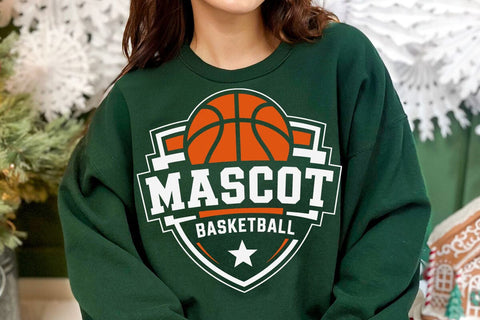 Basketball Bundle Svg, Basketball Team Svg, Team Shirts, Basketball Svg Designs, Basketball Svg, Svg Designs, Basketball Logo, Svg for Cricut, Basketball Mom Svg SVG DesignDestine 