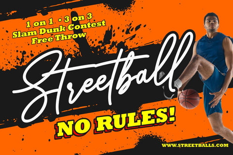 Basketball Font muhammadzeky 