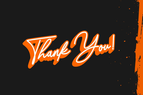 Basketball Font muhammadzeky 